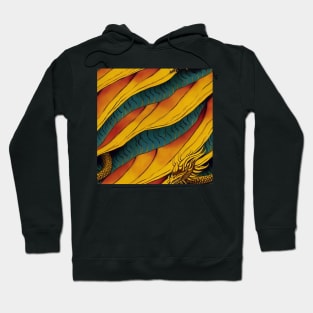 Dragon Scales, Fifty-Five: Hoodie